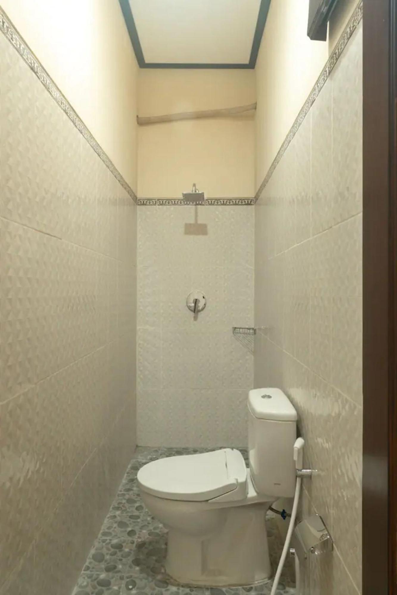 Pondok Lulik Homestay Canggu Esterno foto